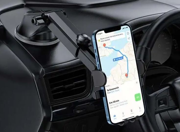 carbon fiber phone stand 2