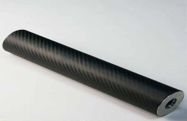 Carbon Fiber Bearings