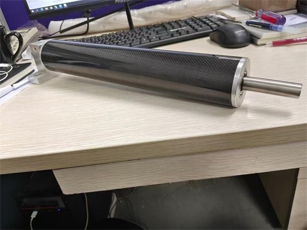 drive axle