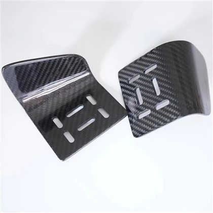 Carbon Fiber Tsheb kauj vab Accessories Handstand