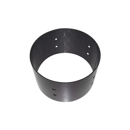 Carbon Fiber Honeycomb Tube