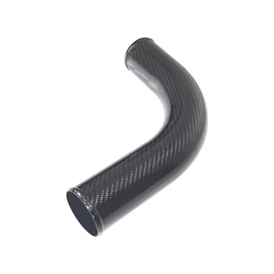 Moulding carbon fiber bent raj