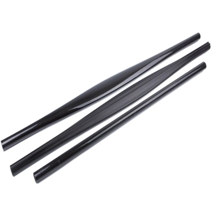 speargun tube