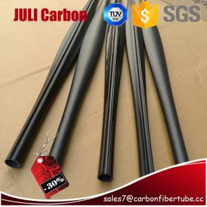 High-kawg Cuttlefish Carbon Fiber Spearfish Tube 1200mm