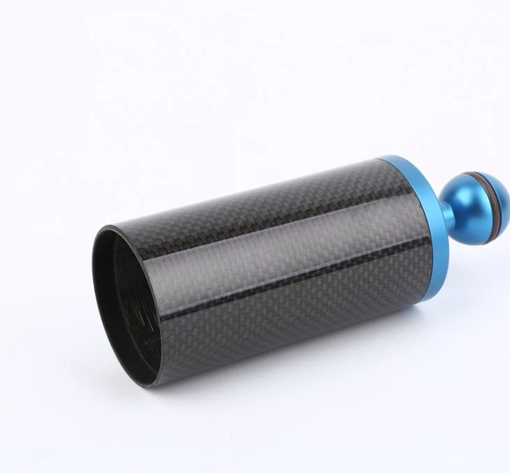 3K Carbon Fiber Tube Nrog Yas Accessories