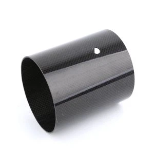 CNC Carbon Fiber Cov Yeeb Nkab Plate Daim Ntawv Vaj Huam Sib Luam Ntawv