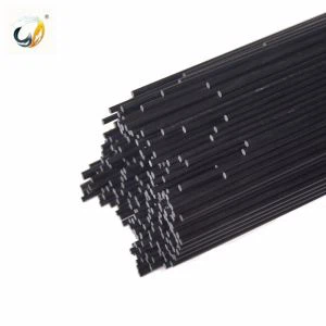 Khoom Ua Si Carbon Fiber Round Qws Pultrusion Khoom Qws
