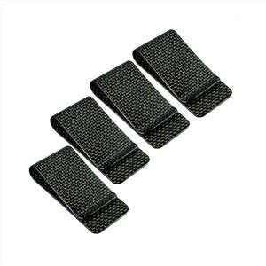 Xim Fiber Fiber Nyiaj Clip