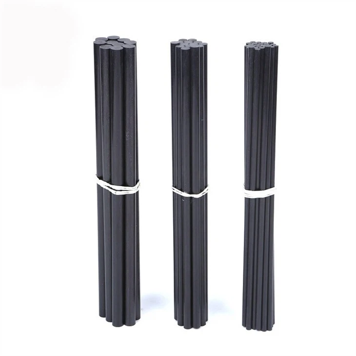 Solid Carbon Fiber Rod