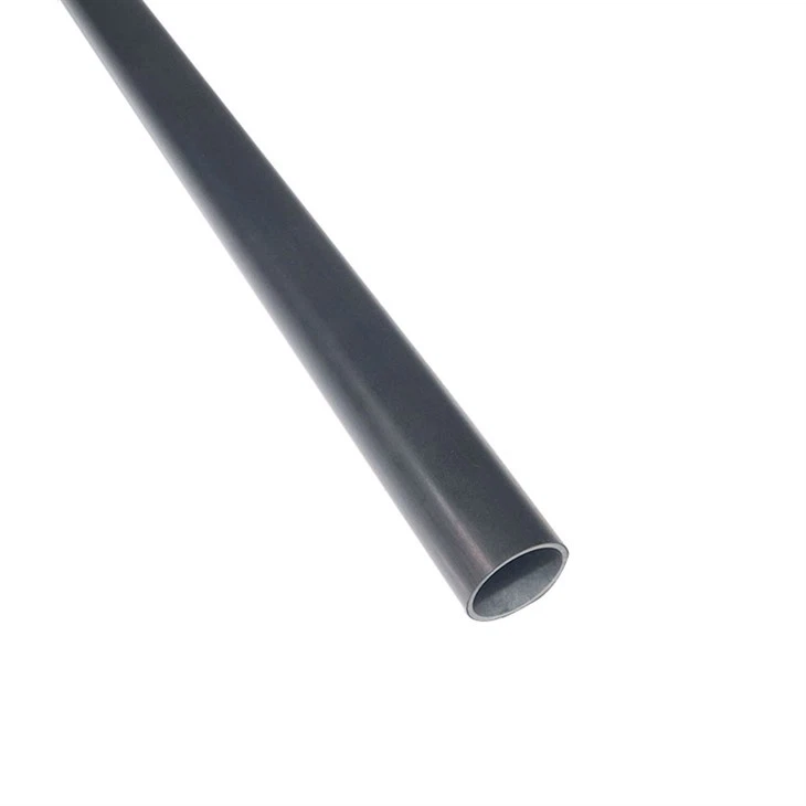 Black Carbon Fiber Pool Cues  (4)