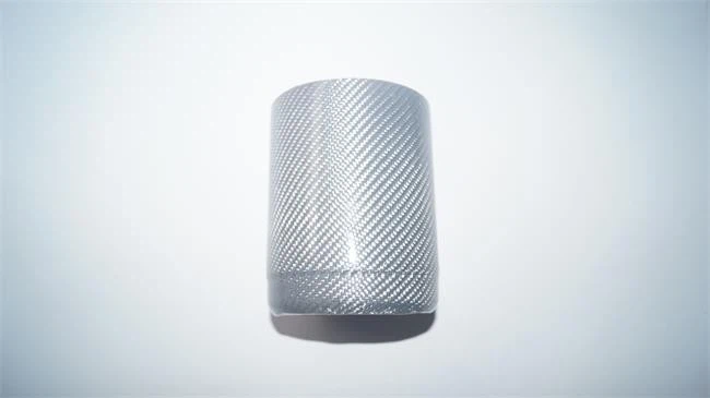 Carbon fiber thermos Cup1
