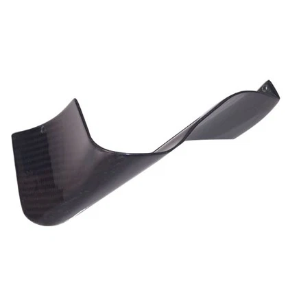 Carbon Fiber Door Handle Shrapnel