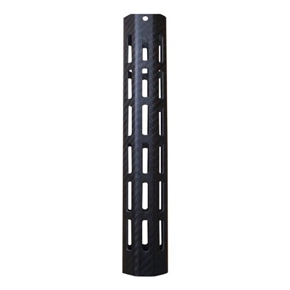 Carbon Fiber Octagonal Tube