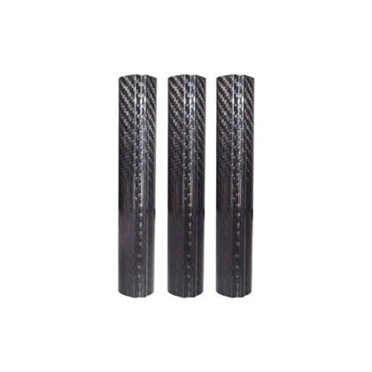 Carbon Fiber Table Tennis Racket Grip